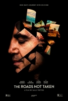 The Roads Not Taken 2020 HDRip XviD AC3-EVO