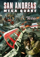 San Andreas Mega Quake 2019 720p BluRay HEVC x265-RMTeam