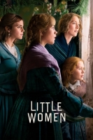 Little Women 2019 DVDScr x265 HEVCBay