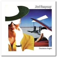 Bad Company - Desolation Angels {Deluxe Edition} (1979/2020) [FLAC] [DJ]