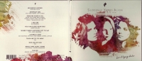 Suddenly Years Align (Dutch female singer/instrumentalist trio)
