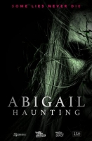Abigail Haunting 2020 HDRip XviD AC3-EVO