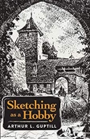 Sketching as a Hobby by Arthur L. Guptill (.ePUB)