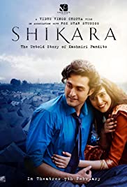 Shikara 2020 Hindi 720p WEB-DL x264 ESubs [910MB] [MP4]