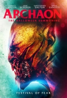 Archaon The Halloween Summoning 2020 HDRip XviD AC3-EVO
