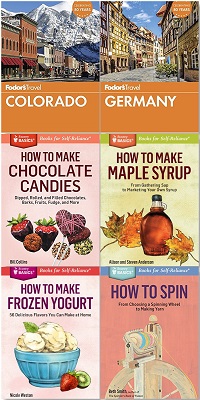 Assorted Books Collection - November 27 2019