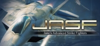 Jane's Advanced Strike Fighters Jane's Advanced Strike Fighters