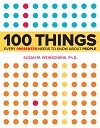 100 Things Every Presenter Needs to Know About People 100 Things Every Presenter Needs to Know About People