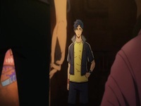 Tokyo 24th Ward S01E04 480p x264-mSD EZTV