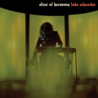 [ambient] (2020) Luke Schneider - Altar of Harmony [FLAC] [DarkAngie]