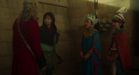 Time Bandits S01E02 1080p HEVC x265-MeGusta EZTV Time Bandits S01E02 1080p HEVC x265-MeGusta EZTV