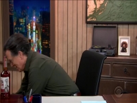 Stephen Colbert 2020 11 18 Matthew McConaughey 480p x264-mSD EZTV