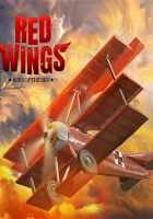 Red Wings: Aces of the Sky (DLC + MULTi10) - [DODI Repack]