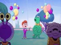 Elliott from Earth S01E08 480p x264-mSD EZTV