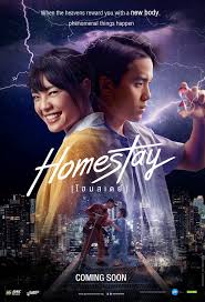 Homestay (2018) 720p WEB-DL x264 Ganool
