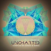 VA - Uncharted, Vol. 12 - 2019, MP3, 320 kbps VA - Uncharted, Vol. 12 - 2019, MP3, 320 kbps