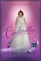 Cinderella The Enchanted Beginning 2018 720p AMZN WEBRip 800MB x264-GalaxyRG