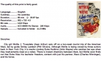 A Lady Takes A Chance (Comedy 1943) Jean Arthur 720p [WWRG]