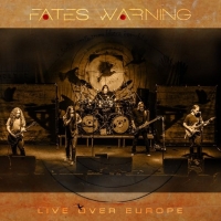 Fates Warning - Live Over Europe (2018)[FLAC]eNJoY-iT