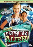 I Think My Babysitters an Alien (2015) 720p WEBRip X264 Solar
