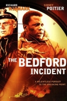 The Bedford Incident [1965 - UK] Navy thriller