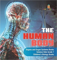 [ FreeCourseWeb ] The Human Body - Organs and Organ Systems Books