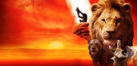 The Lion King 2019 720p 10bit BluRay 6CH x265 HEVC-PSA The Lion King 2019 720p 10bit BluRay 6CH x265 HEVC-PSA