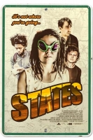 States 2019 HDRip AC3 x264-CMRG[TGx]