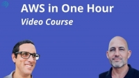 [ FreeCourseWeb ] AWS in One Hour Video Course