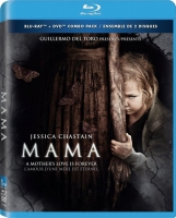 Mama 2013 BluRay 720p x264 {Dual Audio} [Hindi Org-English] - Hon3yHD