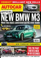 Autocar UK - 23 September 2020 Autocar UK - 23 September 2020