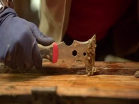 Secret Restoration S01E07 480p x264-mSD EZTV