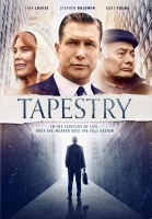 Tapestry (2019) English HDRip - 720p - x264 - AAC - 750MB - ESub [MOVCR]