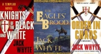 Jack Whyte - Collection [EN EPUB] [ebook] [ps]