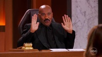 Judge Steve Harvey S01E04 Problem With Panda XviD-AFG EZTV Judge Steve Harvey S01E04 Problem With Panda XviD-AFG EZTV
