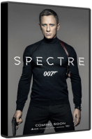 Spectre 2015 BluRay 1080p AC3 x264-3Li Spectre 2015 BluRay 1080p AC3 x264-3Li