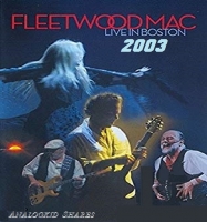 Fleetwood Mac - Fleet Center,Boston, MA (SBD)  2003ak
