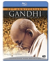 Gandhi (1982) 720p BRRip Multi Audios [HIN, TAM, TEL, MAL, ENG]