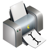 Print Selection 1.3.3 (macOS)