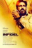 Infidel 2020 BRRip XviD AC3-EVO