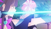 Blue Reflection Ray S01E19 XviD-AFG EZTV