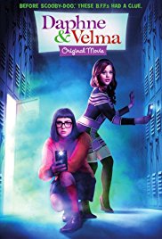 Daphne and Velma(2018)Mp-4 Dvd Rip[DaScubaDude]