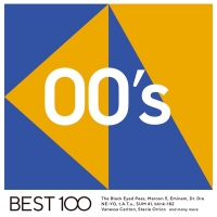 VA - 00s BEST 100 (2020) Mp3 320kbps [PMEDIA] ️