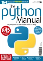 The Complete Python Manual - Volume 42 {1337PRO} The Complete Python Manual - Volume 42 {1337PRO}