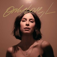 Lena - Only Love, L (2019) Mp3 320kbps Quality Album [PMEDIA]