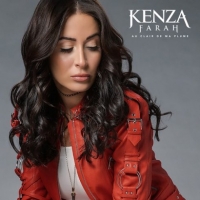 Kenza Farah – Au clair de ma plume (2019) [320 KBPS]