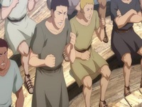 CESTVS The Roman Fighter S01E09 480p x264-mSD EZTV