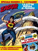 Zagor Speciale 03 Fumetto Bonelli [TNT Village]