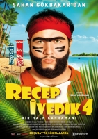 Recep Ivedik 4 (2014) NETFLIX 720p WEBDL (Turkish) - ExtremlymTorrents