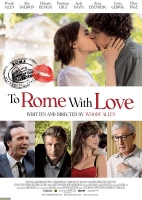 To Rome With Love 2012 DVDRip DownSpaces